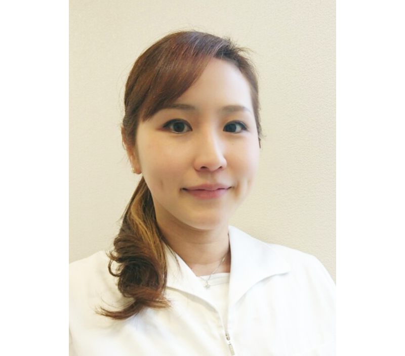 院長　ごあいさつ